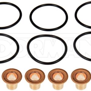 KIT 6 LIGAS INYECTOR ISX15 INCLUYE 2872717 3347939