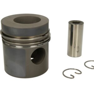 KIT PISTON CON ANILLOS OM366 CHICHI PLANA 724STD A3660300017