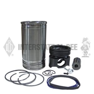 CONJUNTO S60 600926 PISTON 23537126 611053 611054 23538831