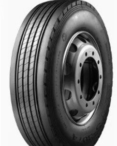 LLANTA TODA POSICION 11R24.5