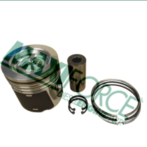 KIT PISTON CON ANILLOS CAT C7.1 4452945 4397786 4933262