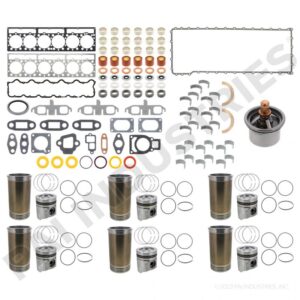 MEDIA REPARACION 3306 1654262 8N3102 8N2533 1290338