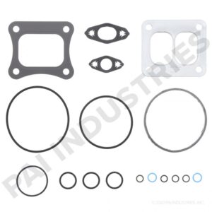 KIT INSTALACION TURBO CAT C13 331501 3612578