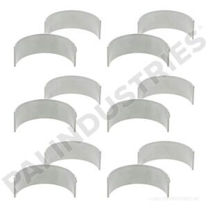 JGO COMPLETO METAL BIELA 0.010 3406M 4W5702 6N4166 8N5427