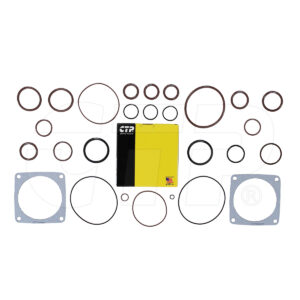 JGO JUNTAS ENFRIADOR ACEITE C12 321380 1349807 1433009