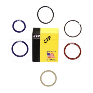 JGO LIGAS INYECTOR 3126B 3126E 321336 2421539