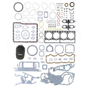 JGO JUNTAS COMPLETO SUPERIOR INFERIOR 3304B