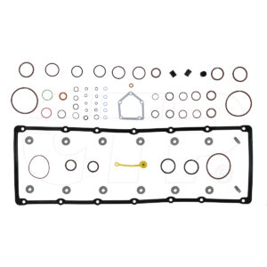 JGO JUNTAS INFERIOR CARTER CAT C12 331519 4173776 2527955