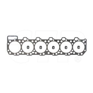 JUNTA CABEZA REFORZADA ANILLOS FUEGO 3406E C15 331221