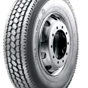 LLANTA TRACCION 11R24.5