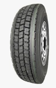 LLANTA TRACCION 295/75 R22.5
