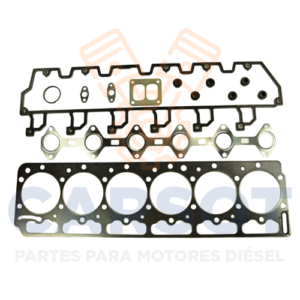 JGO JUNTAS SUPERIOR 466NGD MECANICO 431251 1822328