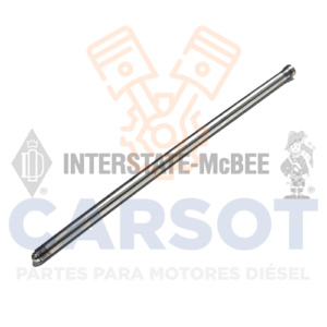 VARILLA ADMISION ESCAPE 4B 6B IVECO N45 CASE 192122