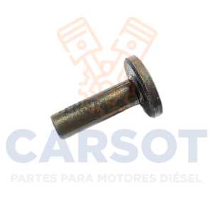 BUZO ARBOL ISC 6C ISL 191861 3945866