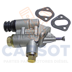 BOMBA COMBUSTIBLE 6C 180105 4944710 4988747 3936316 3936322