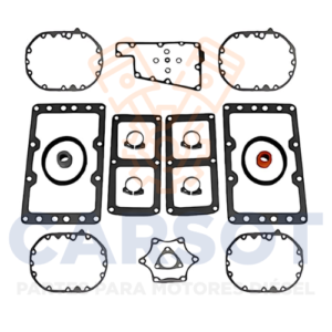 KIT REPARACION SOPLADOR S71 12V71 S92 12V92 5149642