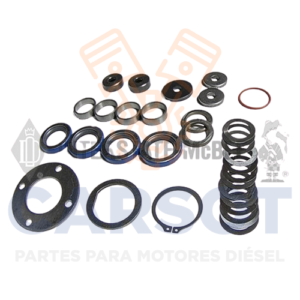 KIT REPARACION SOPLADOR S53 SERIE 53 681150 5198683