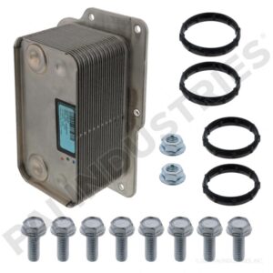 KIT ENFRIADOR ACEITE MAXXFORCE 466DD 570DD 441419 1886245C1