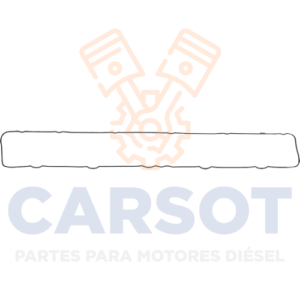 LIGA RECTANGULAR ADMISION AIRE VOLVO D13 831032 20805850