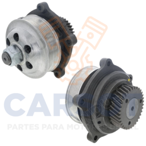 TOMA DE FUERZA S60 SIN EGR 8 HILOS 680371A 23523998