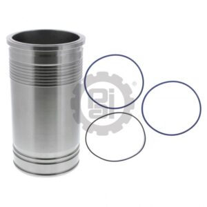 KIT CAMISA CON LIGA 14L S60 DD5 DD6 661614 23537530 23531250