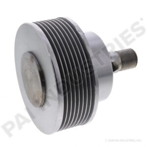 POLEA LOCA TENSORA 8 RANURAS ISM L10 M11 180904 3062602