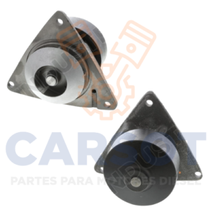 BOMBA AGUA 6C ISC 181824 3800976 3802479 3802975 5473304