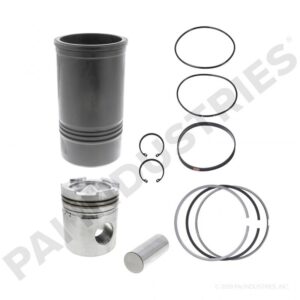 CONJUNTO N14M PISTON 3081267 101066