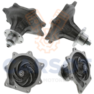 BOMBA AGUA 466M DT360 481802 749504 680899