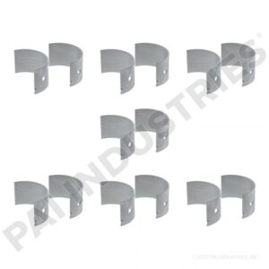 KIT 7 BUJES ARBOL STD S60 651520EF 8929086 8929690