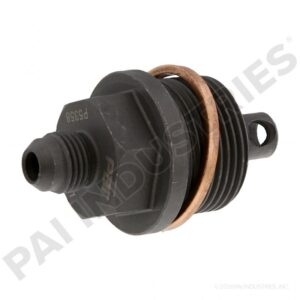 ADAPTADOR PURGA ACEITE DD13 DD15 671512 DEJ49181 J49181