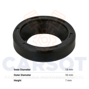 OLIVA 18MM PASO COMBUSTIBLE 4JJ1 ELF200 ELF300 8979439550