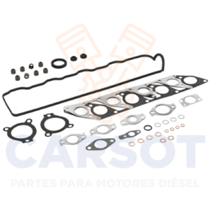 JGO JUNTAS SUPERIOR H100 2.5L DIESEL *SIN JUNTA DE CABEZA*