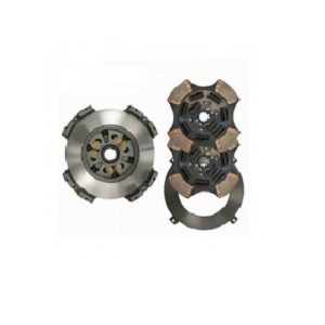 CLUTCH 15.5 X 2 1850 LBS 450HP 4 ASPAS 108925-82AM