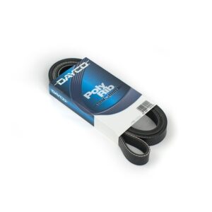 BANDA POLY RIB 10K660 10PK1675