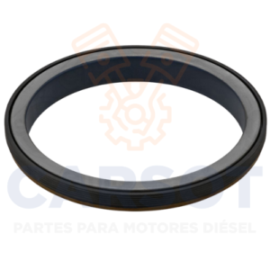 RETEN DELANTERO CIGUEÑAL ISX15 136139 3685173