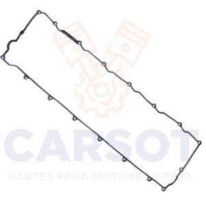 JUNTA TAPA PUNTERIAS MAXXFORCE 13L MAN D2066 D2676 141.522