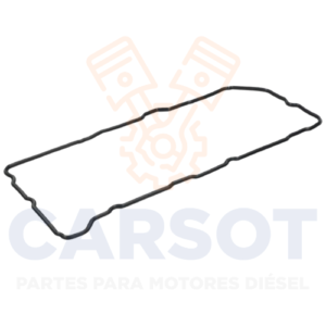 JUNTA TAPA PUNTERIAS 4HK1 ELF400 ELF600 8973313591 PS-38000