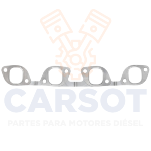 JUNTA MULTIPLE ESCAPE 4HK1 ELF400 ELF600 8971058661