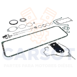 JGO JUNTAS INFERIOR ISC QSC 131746 4089759