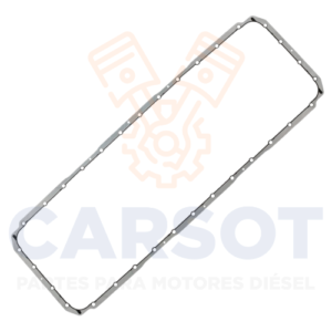 JUNTA CARTER ISL METALICA 131857 3930408