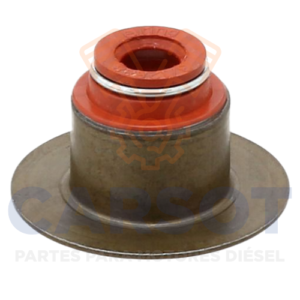 SELLO VALVULA ADMISION ESCAPE ISB 3955393 3955394