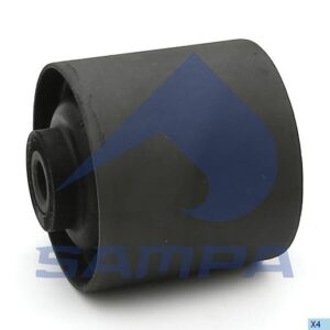 BUJE CABINA INTL DURASTAR .50" 3574680C1 403981 AU-M203073