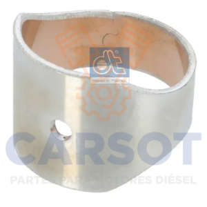 BUJE BIELA VOLVO D13 871070 20730398 20525875