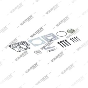 REPUESTO CABEZA COMPRESOR CUMMINS X15 4318220 2500030004