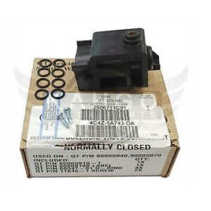 VALVULA SOLENOIDE FRENO AIRE 12V INTL AU-1731120