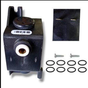 VALVULA SOLENOIDE FRENO AIRE 12V INTL 2505592C1 AU-1731121