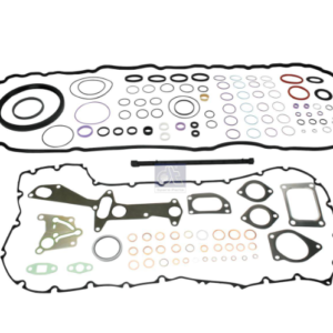 JGO JUNTAS INFERIOR VOLVO D12 CON JUNTA CARTER SUAVE