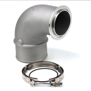 KIT CODO ADMISION AIRE TURBO ISX 3681017 3682674