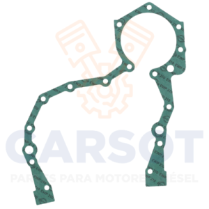 JUNTA TAPA DISTRIBUCION MX13 700014 1781714